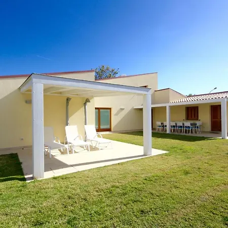 Villa Franca By Wonderful Italy