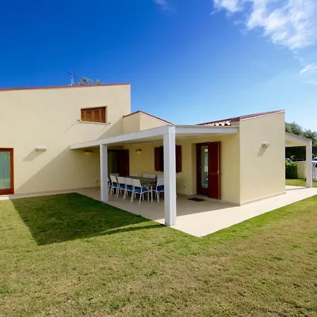Franca By Wonderful Italy San Teodoro (Sardinia)