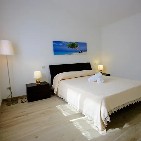 Villa Franca By Wonderful Italy