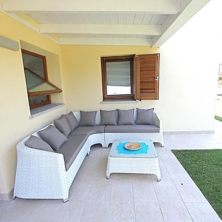 Villa Franca By Wonderful Italy San Teodoro (Sardinia)