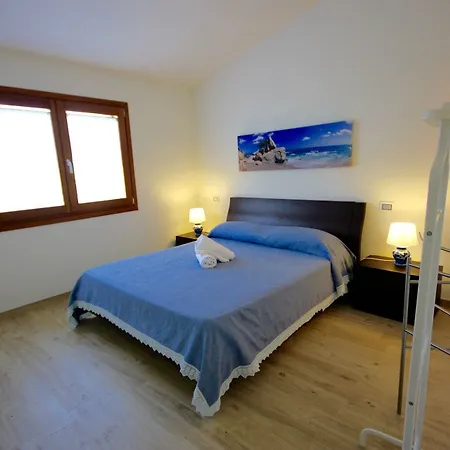 Villa Franca By Wonderful Italy San Teodoro (Sardinia)