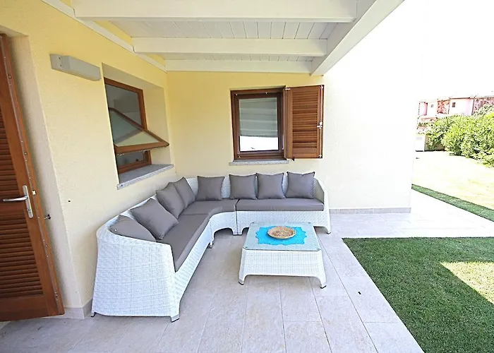 Franca By Wonderful Italy San Teodoro