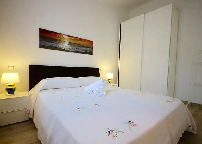 Franca By Wonderful Italy Villa *