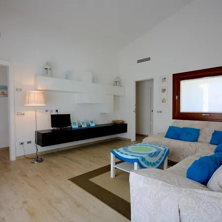 Villa Franca By Wonderful Italy * San Teodoro (Sardinia)