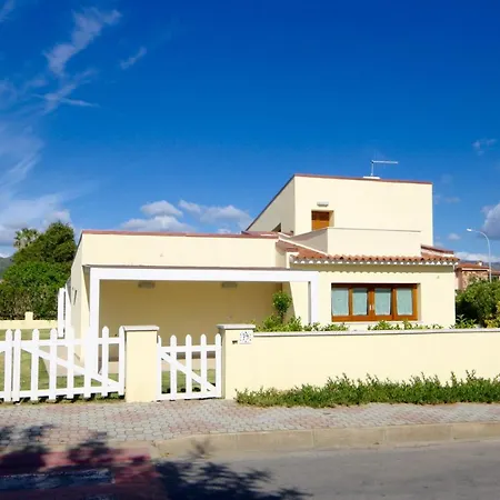 Villa Franca By Wonderful Italy *