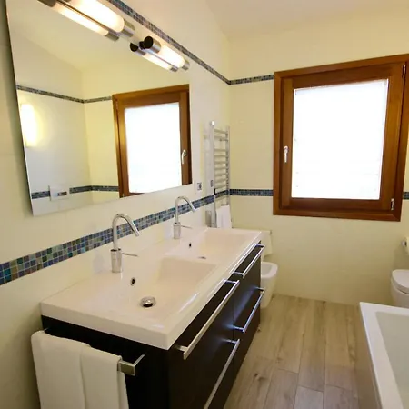 Villa Villa Franca By Wonderful Italy San Teodoro (Sardinia)