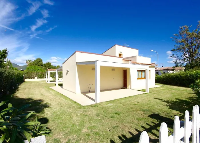 Villa Franca By Wonderful Italy