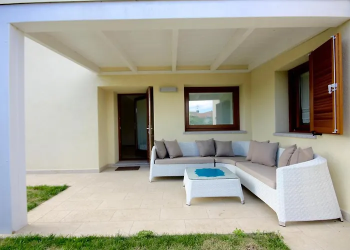 Franca By Wonderful Italy Villa