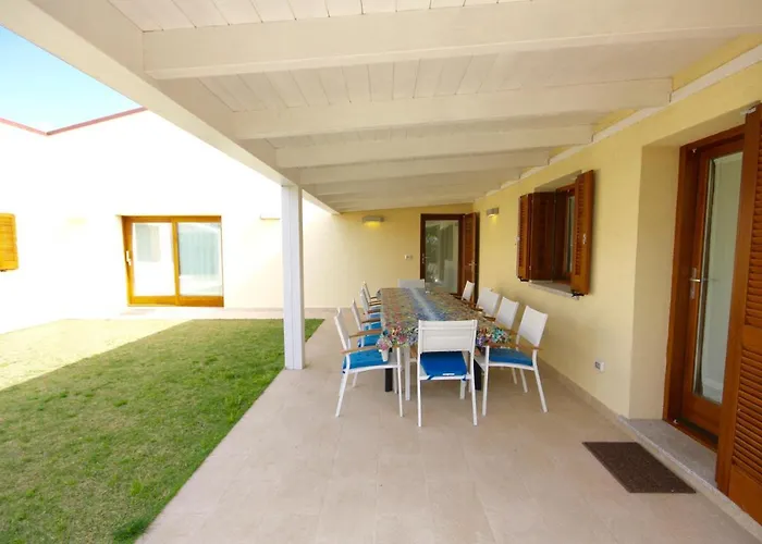 Villa Franca By Wonderful Italy