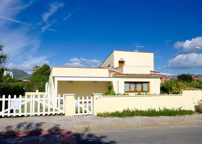 Villa Franca By Wonderful Italy *