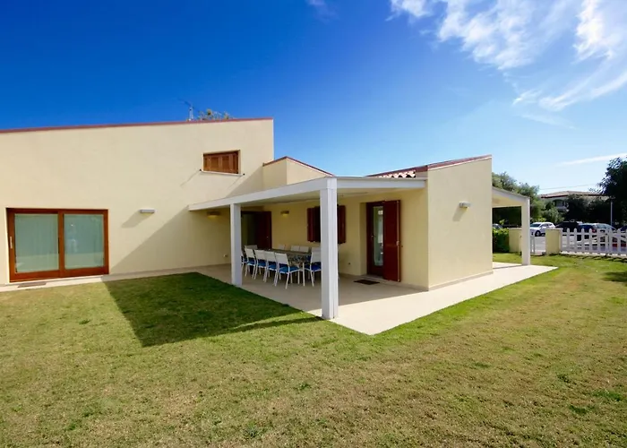 Franca By Wonderful Italy San Teodoro (Sardinia)