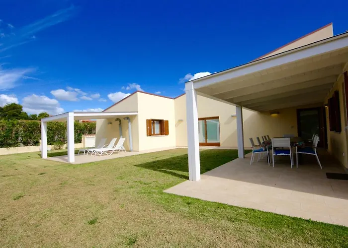 Franca By Wonderful Italy Villa