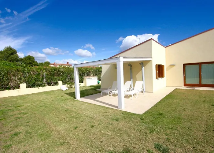 Franca By Wonderful Italy Villa *