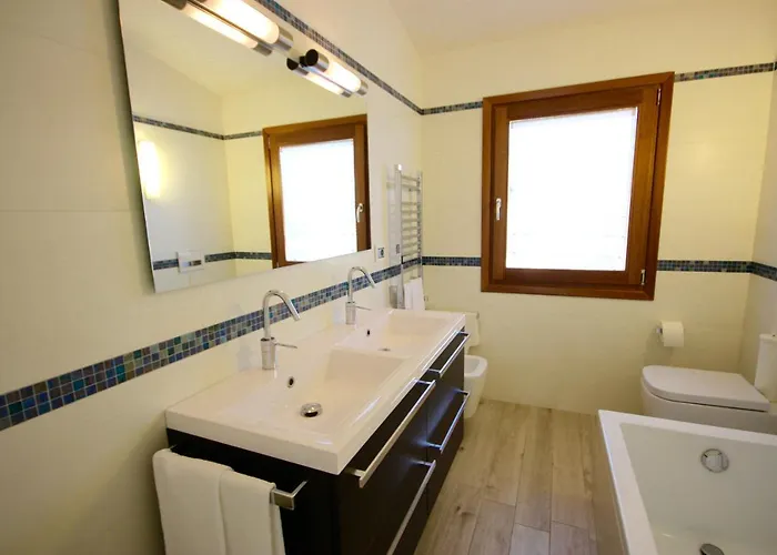 Villa Franca By Wonderful Italy San Teodoro (Sardinia)