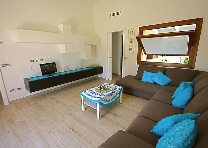Franca By Wonderful Italy Villa